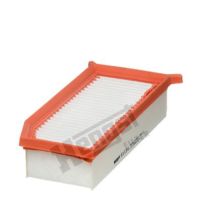 HENGST FILTER e1131l -  Фильтр воздушный